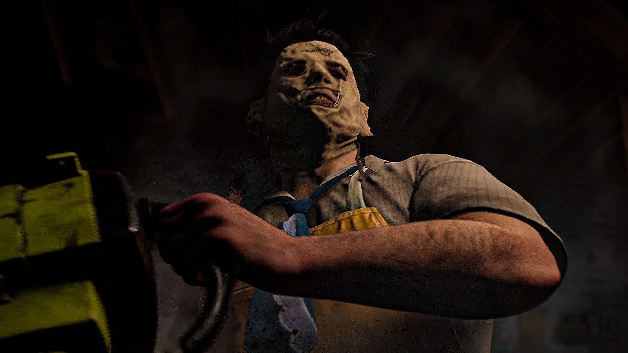 The Texas Chain Saw Massacre, trailer di lancio su PC, PlayStation e Xbox