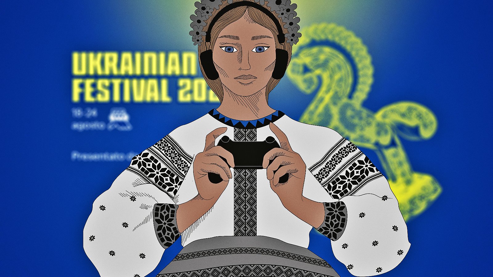 Ukrainian Games Festival 2023, i videogiochi ucraini da non perdere in offerta su Steam