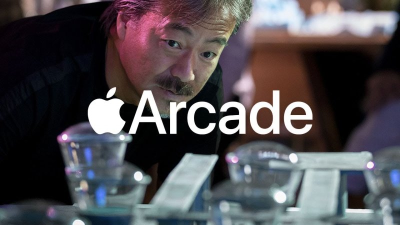 Al suo debutto, Apple Arcade ha avvicinato diversi sviluppatori anche famosi Al suo debutto, Apple Arcade ha avvicinato diversi sviluppatori anche famosi