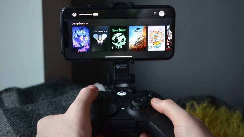 Arriverà il momento in cui il cloud gaming sarà assolutamente ineccepibile? Arriverà il momento in cui il cloud gaming sarà assolutamente ineccepibile?