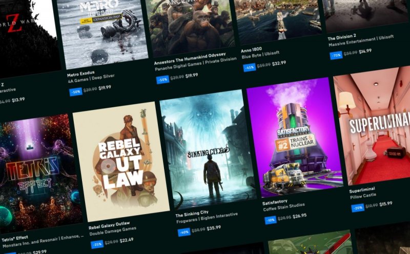 Epic Games ha svolto un importante ruolo nel migliorare il trattamento degli sviluppatori che pubblicano su App Store Epic Games ha svolto un importante ruolo nel migliorare il trattamento degli sviluppatori che pubblicano su App Store