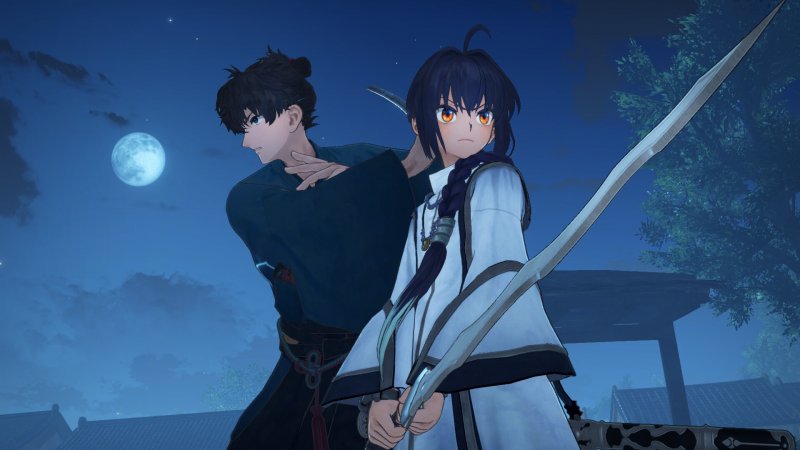 In Fate/Samurai Remnant sarà nuovamente centrale il rapporto tra Master e Servant In Fate/Samurai Remnant sarà nuovamente centrale il rapporto tra Master e Servant
