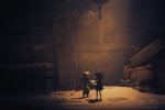 Little Nightmares 3 torna a mostrarsi per Halloween in un nuovo trailer inquietante - Notizia