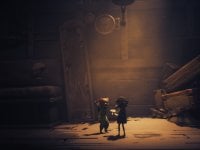 Little Nightmares 3 torna a mostrarsi per Halloween in un nuovo trailer inquietante