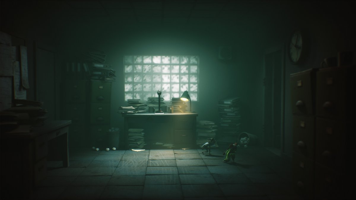 Little Nightmares 3, chiacchieriamo con gli sviluppatori di