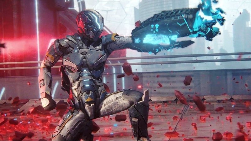 Son tutti bravi a elogiare Housemarque per Returnal, ma ve lo ricordate Matterfall? Son tutti bravi a elogiare Housemarque per Returnal, ma ve lo ricordate Matterfall?