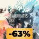 Wild Hearts in offerta Amazon: prezzo minimo storico per il gioco in stile Monster Hunter