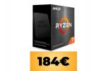 AMD Ryzen 7 5700X: la CPU è in sconto al prezzo minimo storico tramite un'offerta Amazon - Notizia