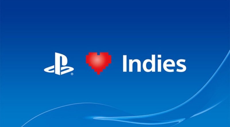 Lo slogan di PlayStation nel periodo in cui gli indie contribuivano a popolare il suo store Lo slogan di PlayStation nel periodo in cui gli indie contribuivano a popolare il suo store