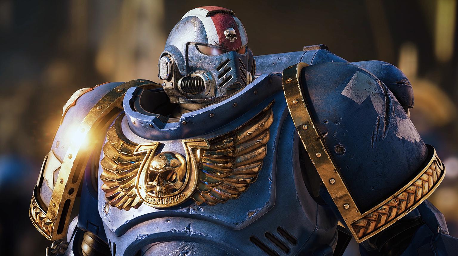Warhammer 40.000: Space Marine 2, a blastare centinaia di tiranidi ci si diverte eccome!