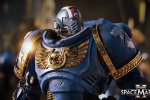 Warhammer 40.000: Space Marine 2 mostra la Spada Potenziata con un trailer - Notizia