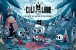 Cult of the Lamb x Don't Starve Together: aggiornamento cross-over disponibile ora con un trailer - Notizia