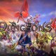 Dungeons 4 - Gameplay teaser trailer