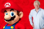 Mario non avrà più la sua voce originale: Charles Martinet va in pensione - Notizia