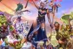 Dungeons 4 disponibile: è tempo di ridarsi al massacro di eroi - Notizia