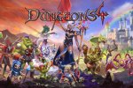 Dungeons 4: primo video gameplay per il gioco PC, PS5 e Xbox, al day one su Game Pass - Notizia