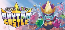 Super Crazy Rhythm Castle per Nintendo Switch