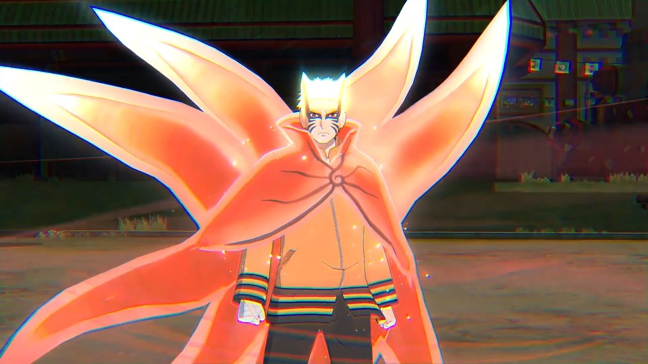 Naruto X Boruto: Ultimate Ninja Storm Connections, data d'uscita annunciata con un trailer