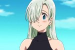 The Seven Deadly Sins, il cosplay di Elizabeth di kaezuko.cos è incantevole - Notizia