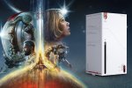 Xbox Series X Console Wraps: prezzo e data di uscita delle fasce per console, una a tema Starfield - Notizia
