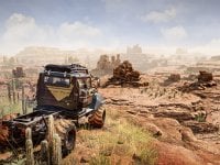 Expeditions: a MudRunner Game, non chiamatelo Snowrunner (anche se gli somiglia)