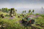 Expeditions: A MudRunner Game ha ricevuto ottimi voti dalla critica - Notizia
