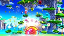 Sonic Superstars - Multiplayer Trailer
