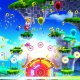 Sonic Superstars - Multiplayer Trailer