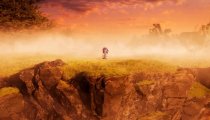 Sonic Frontiers: The Final Horizon - Update Teaser