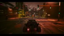 Cyberpunk 2077: Phantom Liberty - Gameplay Trailer della Gamescom 2023
