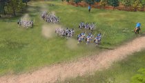 Age of Empires IV: Anniversary Edition – Il trailer di lancio della versione console