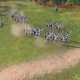 Age of Empires IV: Anniversary Edition – Il trailer di lancio della versione console