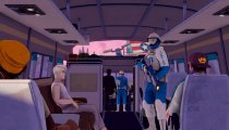 Dustborn - Il trailer di presentazione