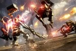 Armored Core 6 si aggiorna per la prima volta dopo sei mesi e rende più equilibrato il gioco - Notizia