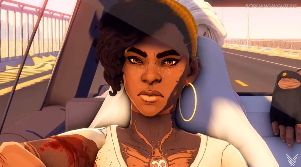 Dustborn: primo trailer di gameplay dalla Gamescom 2023