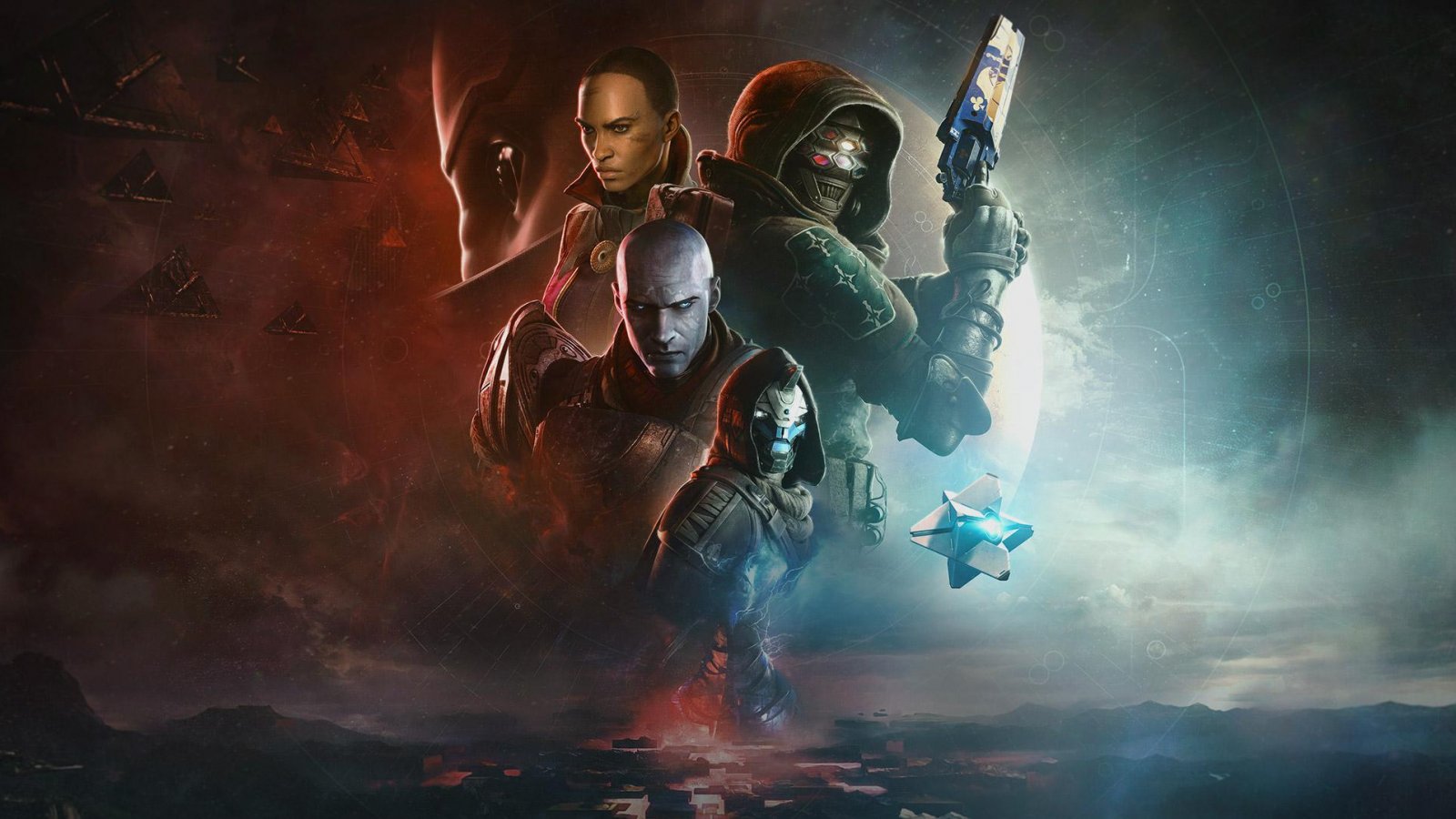 Destiny 2: La Forma Ultima, data di uscita e trailer della nuova espansione