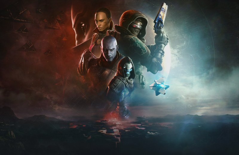 Destiny 2 La Forma Ultima Pgwkj5I Destiny 2 La Forma Ultima Pgwkj5I