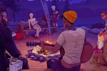 Scelte e conseguenze nel video di Dustborn, avventura narrativa mostrata al Future Games Show - Notizia