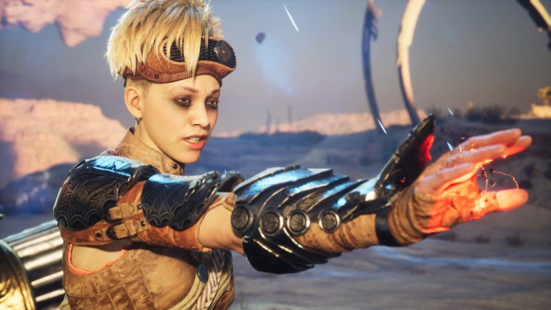 Immortals of Aveum non ha avuto successo