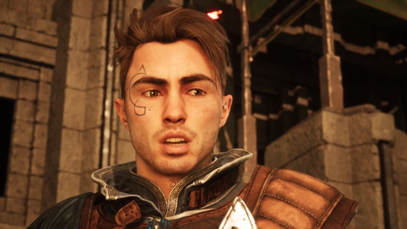 Immortals of Aveum, Jak si chiede dove sia finito Daxter