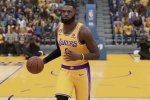 NBA 2K24: presentate le novità della modalità La mia NBA, inclusa l'Era di LeBron - Notizia
