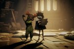 Little Nightmares 3 annunciato con un trailer alla Gamescom, ecco il periodo di uscita - Notizia