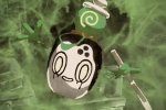 Pokémon Scarlatto e Violetto, Il Tesoro dell'Area Zero: due trailer presentano Poltchageist - Notizia