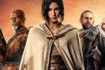 Rebel Moon, nuovo trailer e annuncio del gioco per il film Netflix diretto da Zack Snyder - Notizia
