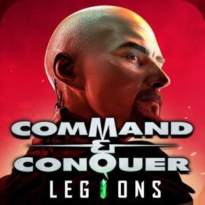 Command & Conquer: Legions per iPad