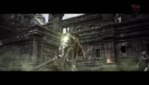 Soulslinger: Envoy Of Death - Trailer