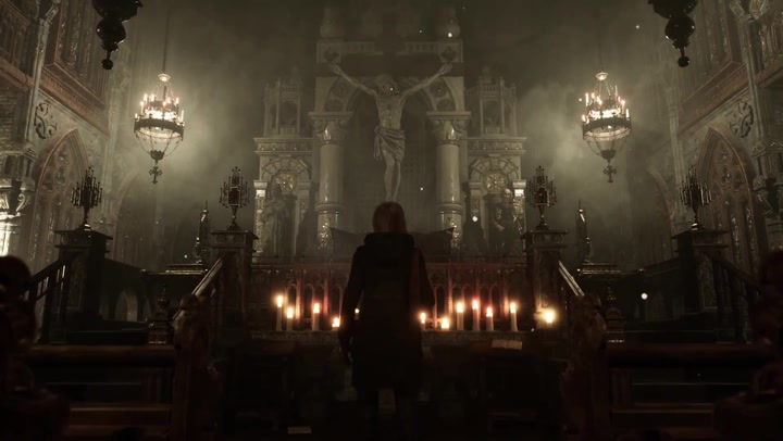 Tormented Souls II - Trailer di annuncio