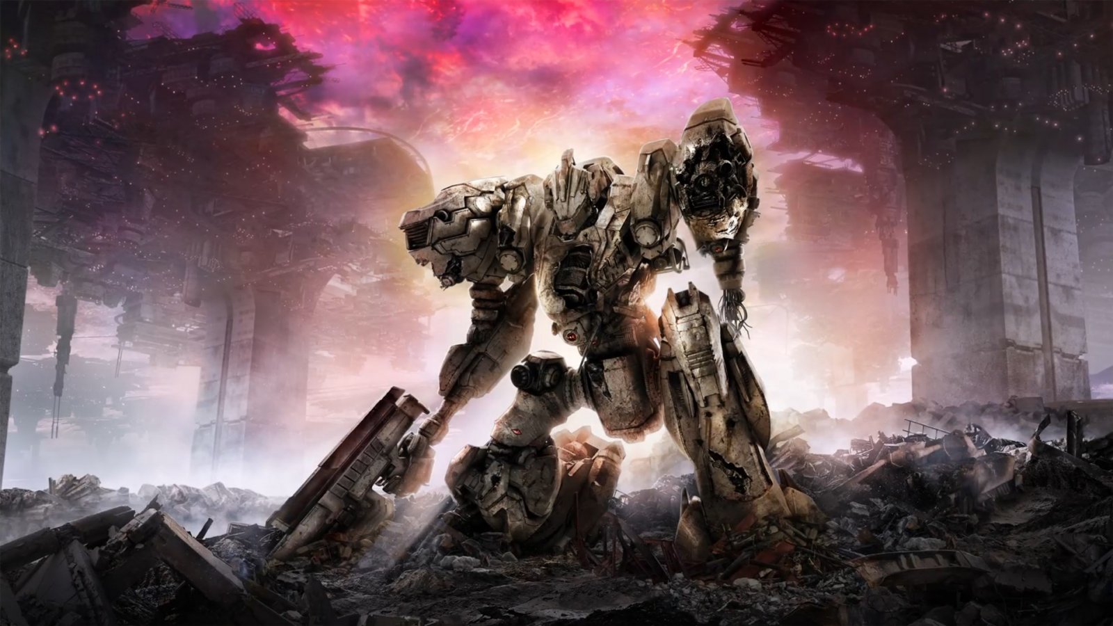 Armored Core 6: Fires of Rubicon, la recensione dell'ultima opera di FromSoftware