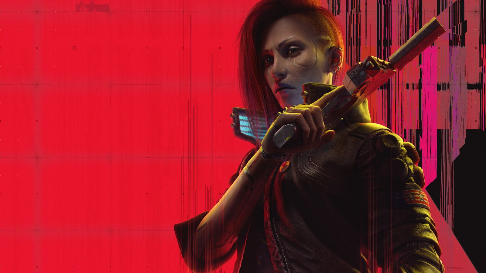 Cyberpunk 2077: Phantom Liberty, l'analisi del trailer della Gamescom 2023
