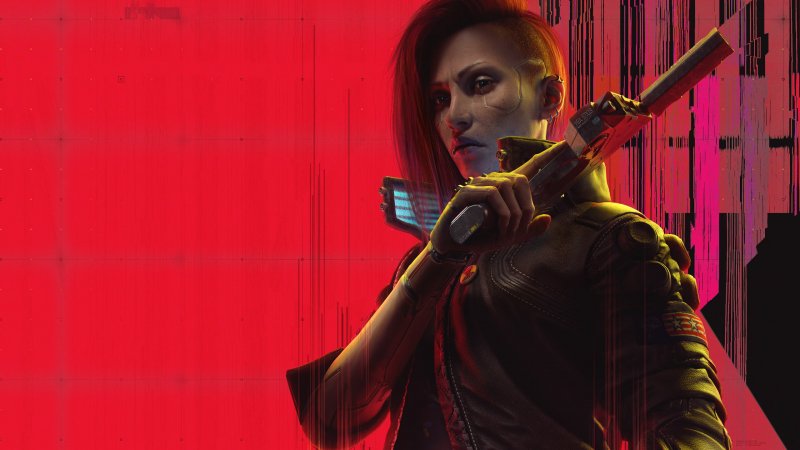 Cyberpunk 2077 kommer att uppdateras den 26 september 2023